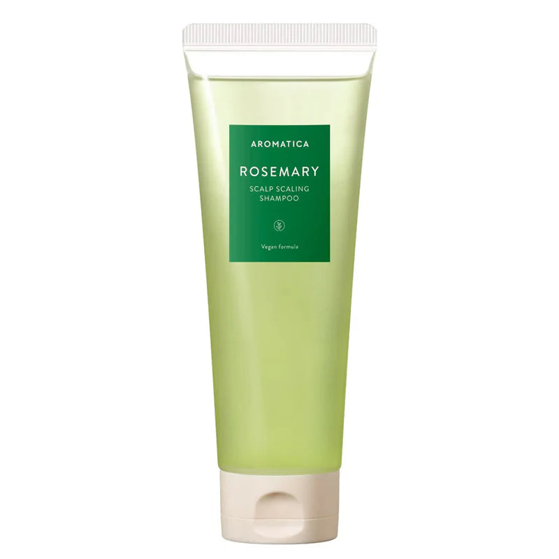 shampoo para limpieza profunda del cuero cabelludo