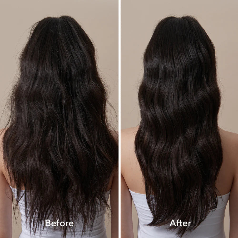 shampoo para limpieza profunda del cuero cabelludo