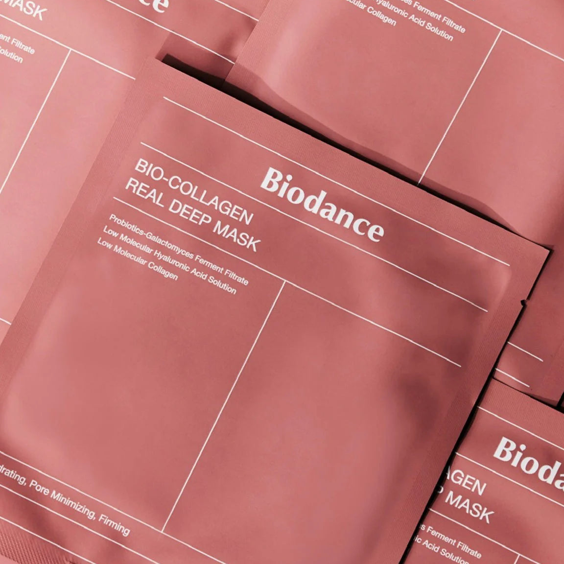 Biodance | Bio-Collagen Real Deep Mask