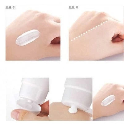 SNOW LOTUS WHITE TONE UP CREAM | PETITFEE