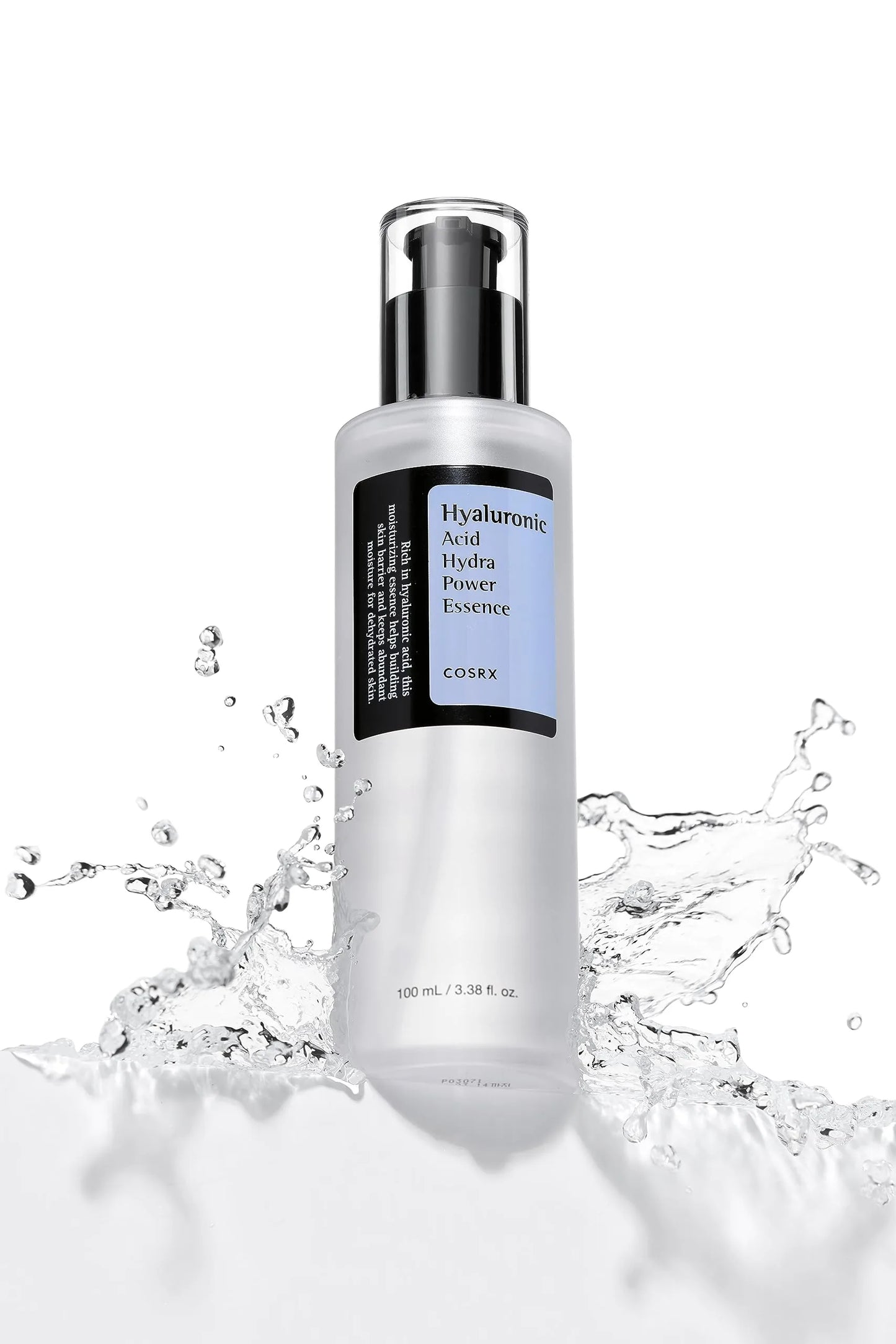 Hyaluronic Acid Hydra Power Essence | COSRX