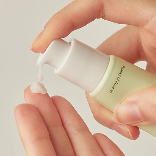 BEAUTY OF JOSEON - Light On Serum Centella + Vita C