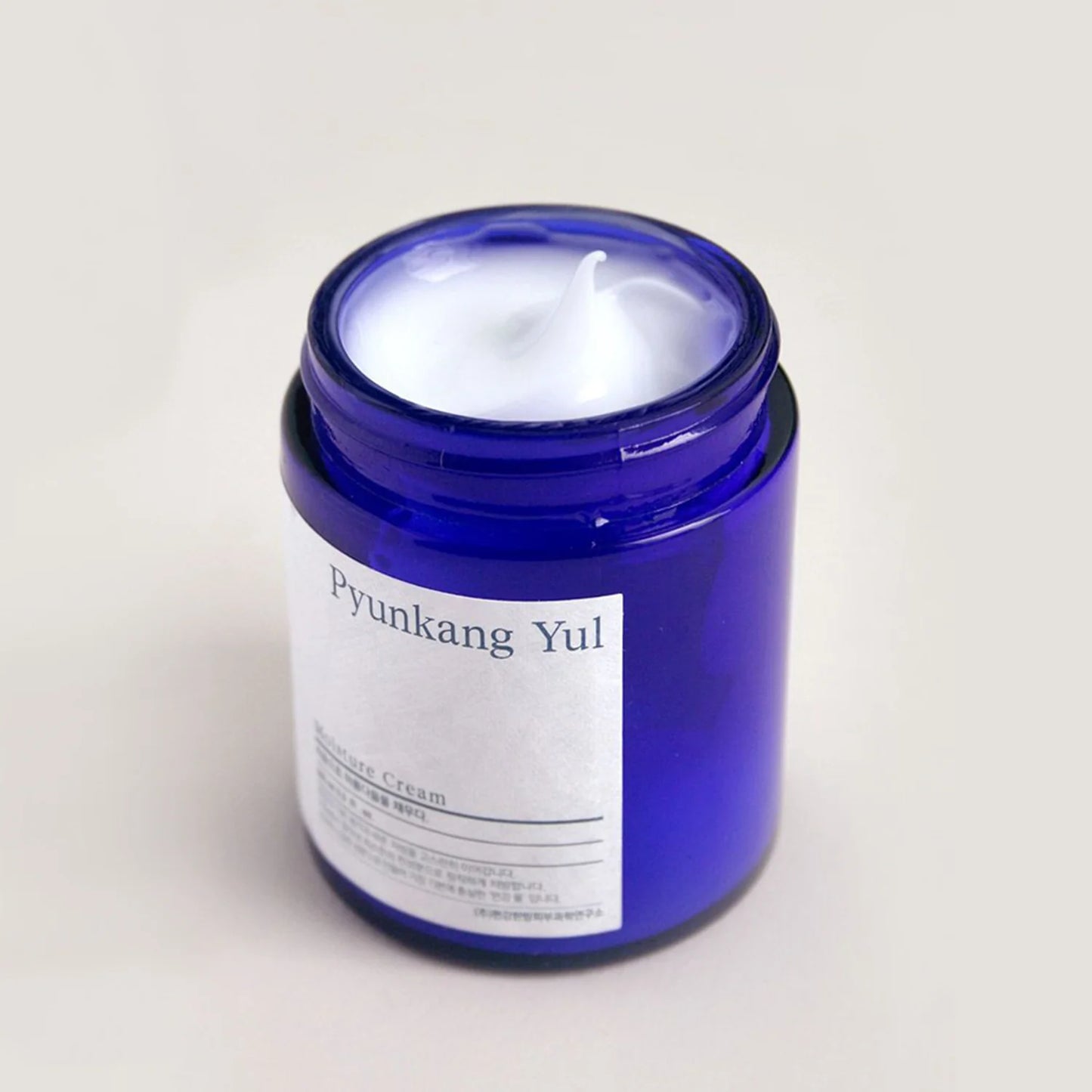 Moisture cream 100ml | PYUKANG YUL