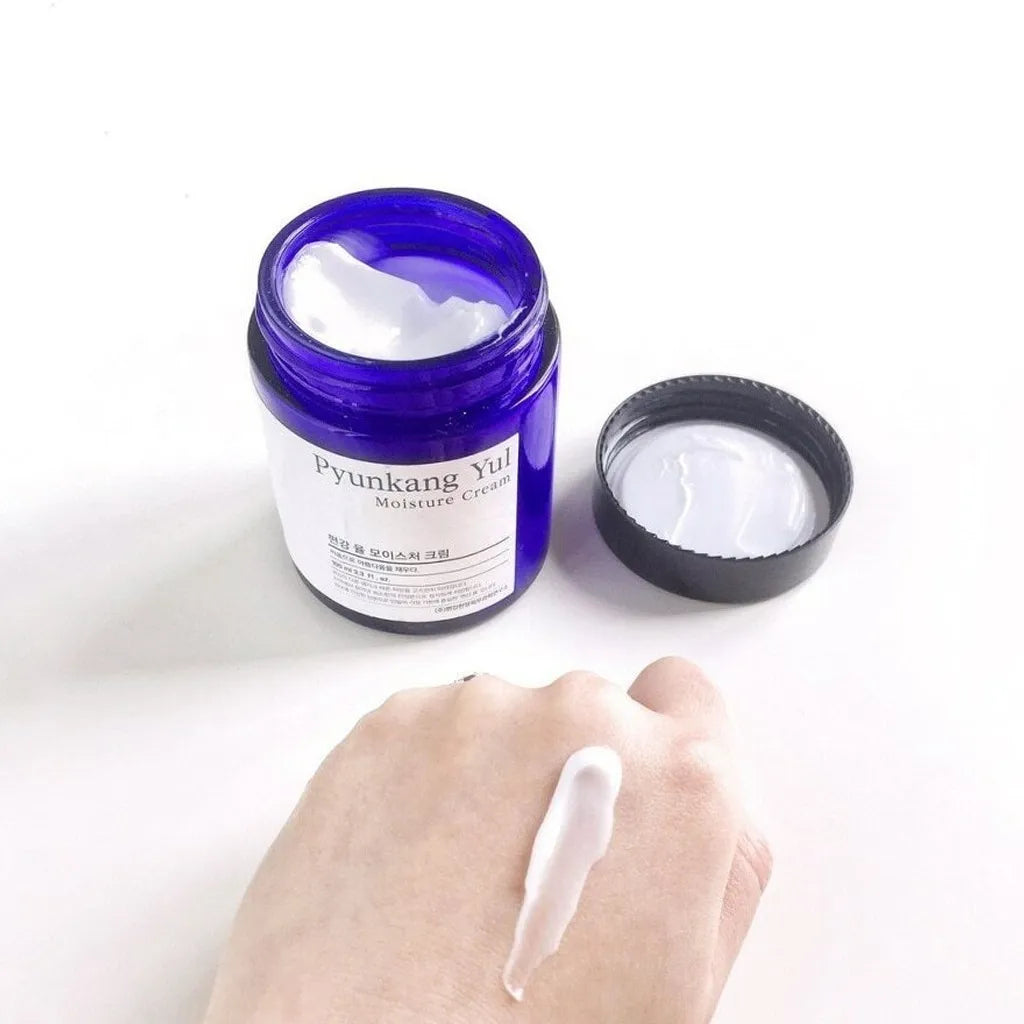 Moisture cream 100ml | PYUKANG YUL