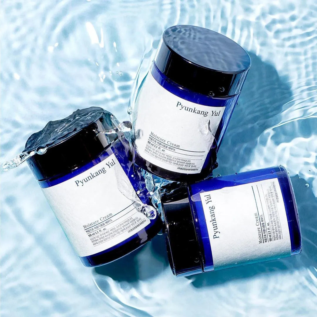 Moisture cream 100ml | PYUKANG YUL