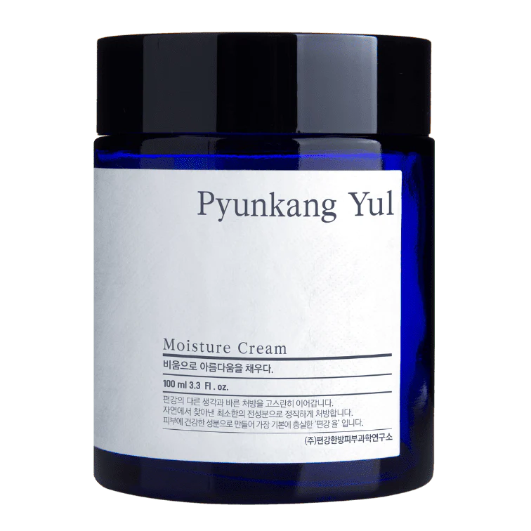 Moisture cream 100ml | PYUKANG YUL