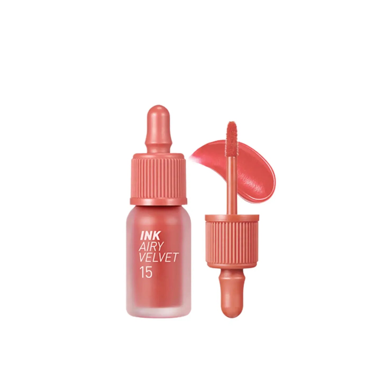 Ink Airy Velvet | Tinta Cremosa para Labios y Mejillas