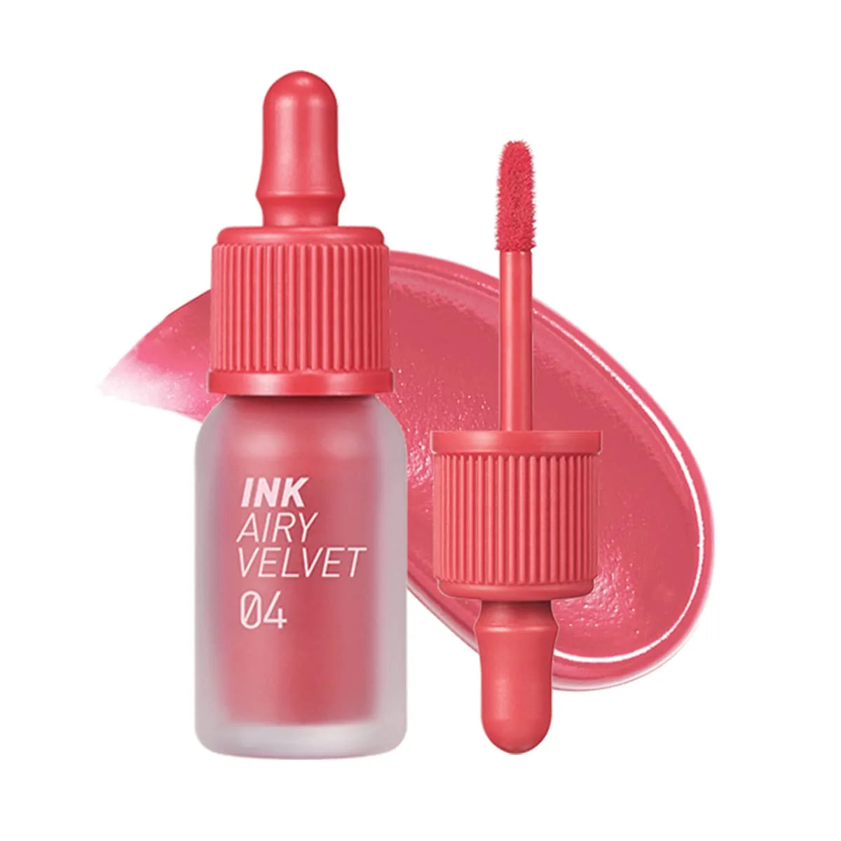 Ink Airy Velvet | Tinta Cremosa para Labios y Mejillas