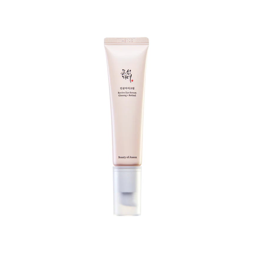 Revive Eye Serum: Ginseng + Retinal | BEAUTY OF JOSEON