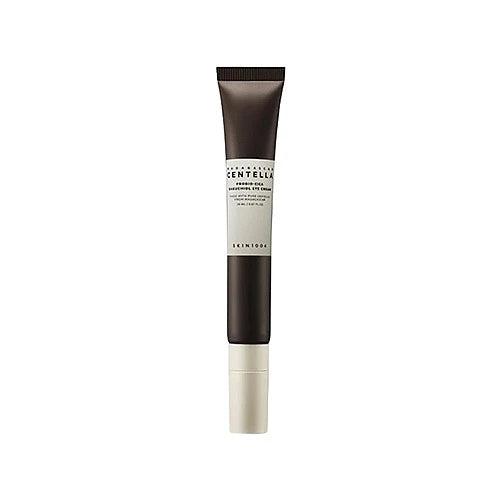 contorno de ojos con BAKUCHIOL combate arrugas, lineas finas y ojeras