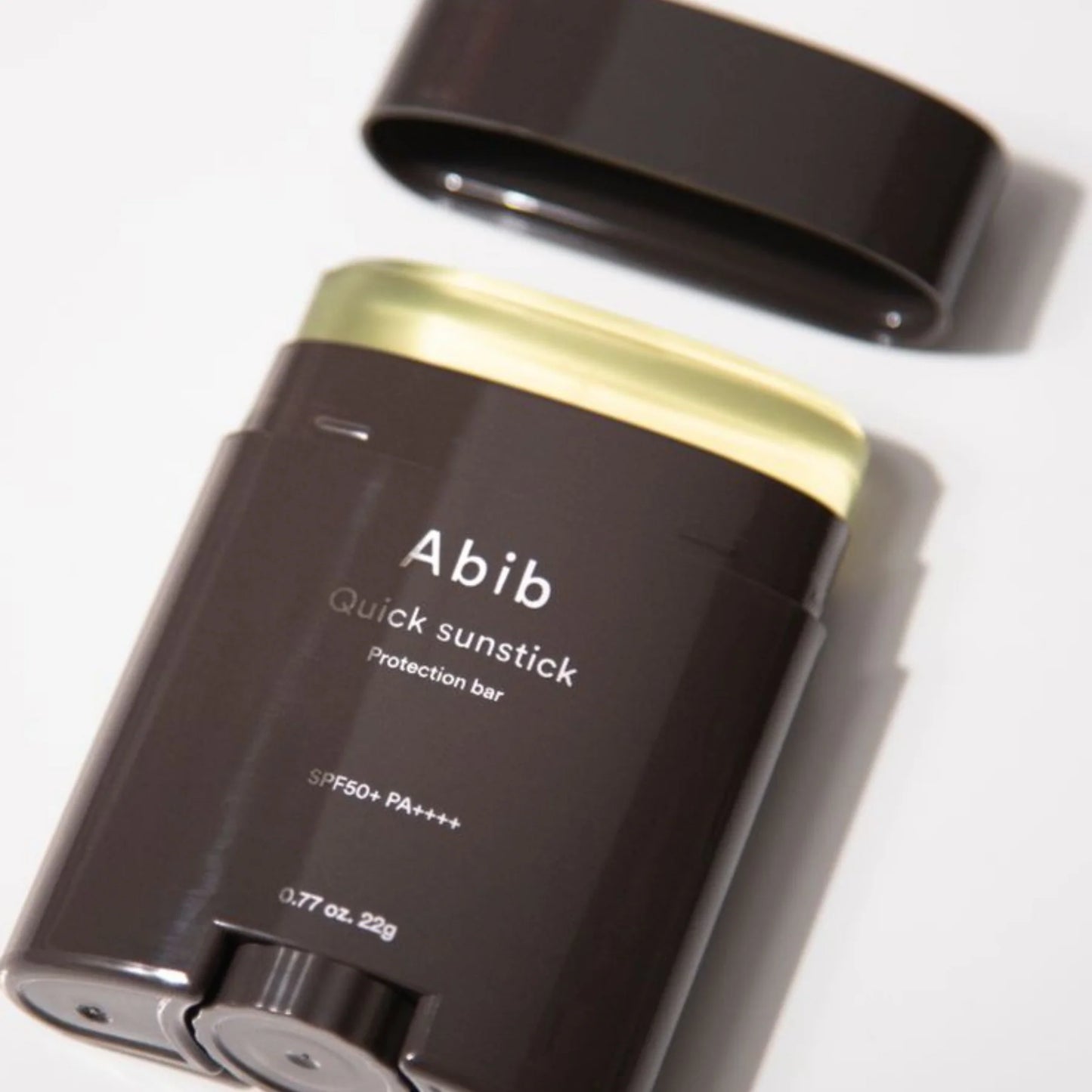 ABIB - Quick Sunstick Protection Bar Spf50+ Pa++++