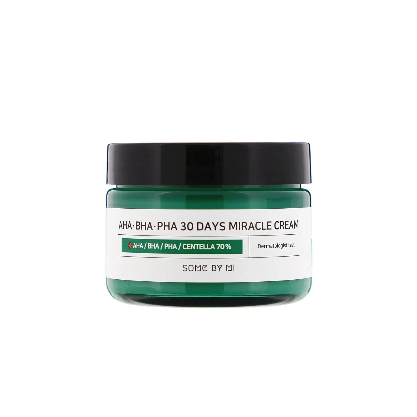 AHA.BHA.PHA 30 Days Miracle Cream | SOMEBYMI
