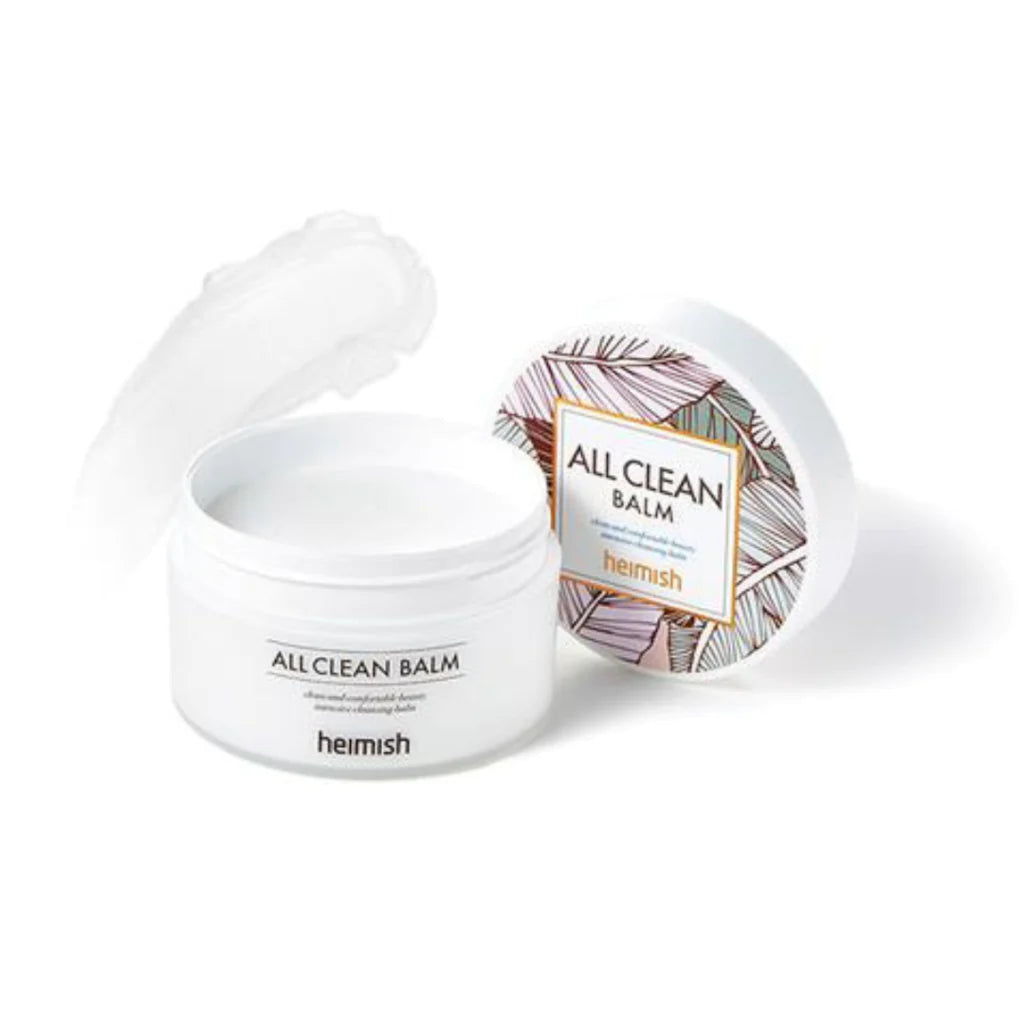 ALL CLEAN Balm 120ML | NAP BEAUTY