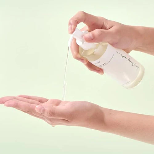 ANUA - Heartleaf Pore Control Cleansing Oil | Desmaquillante
