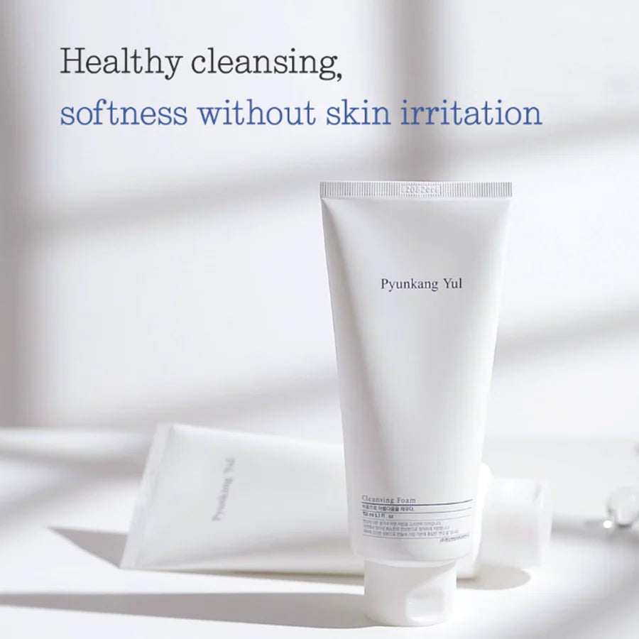 PYUNKANG YUL - Cleansing Foam 150ml