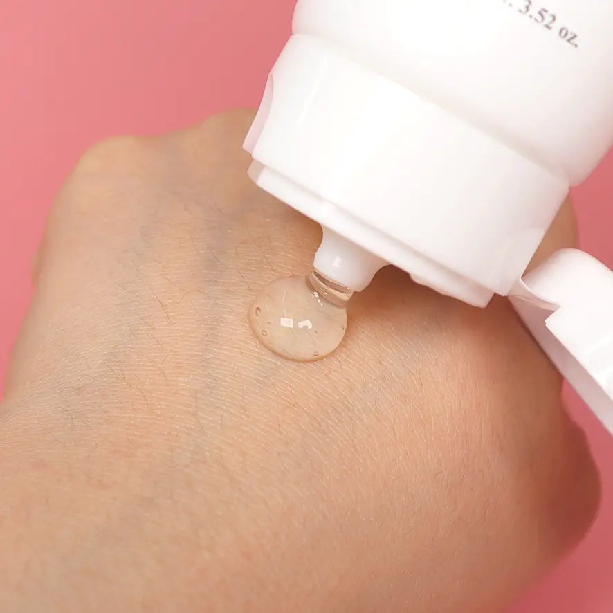 BENTON - Goodbye Redness Centella Gel