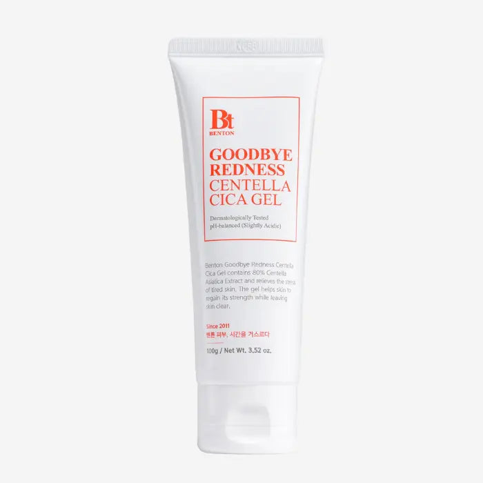 BENTON - Goodbye Redness Centella Gel