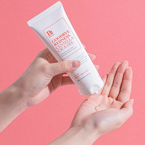 BENTON - Goodbye Redness Centella Gel