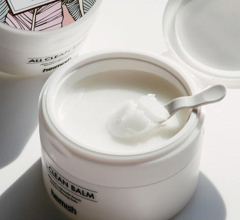 ALL CLEAN Balm 120ML | NAP BEAUTY