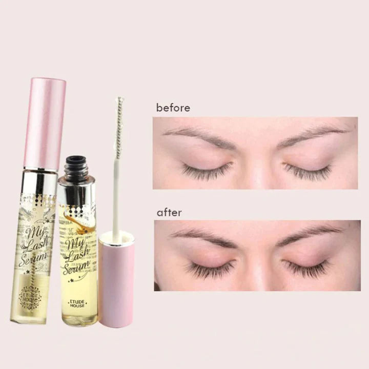 ETUDE HOUSE - My lash serum