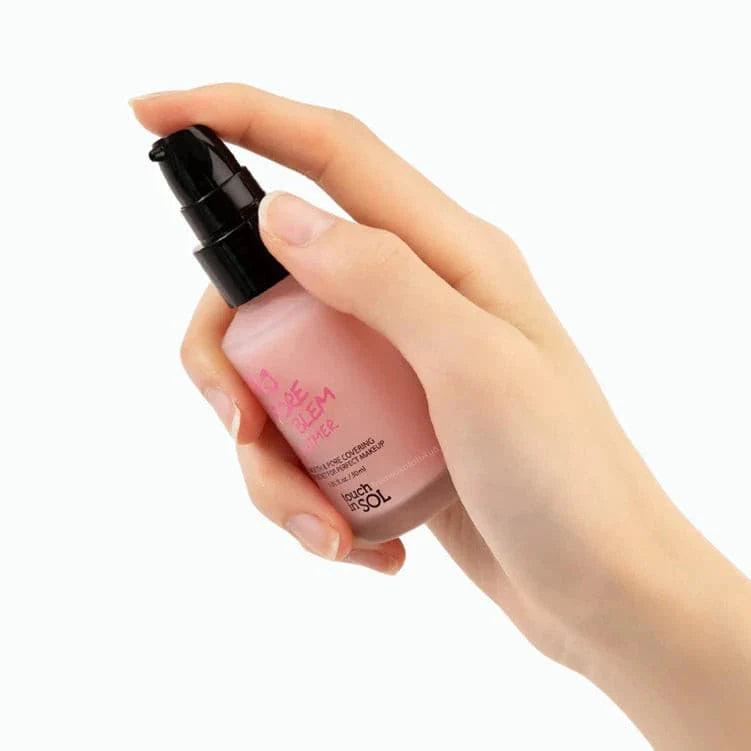 No Pore Blem Primer 30ml