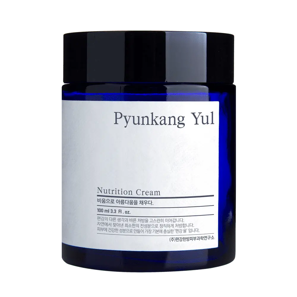PYUNKANG YUL - Nutrition Cream 100ml | Nap Beauty