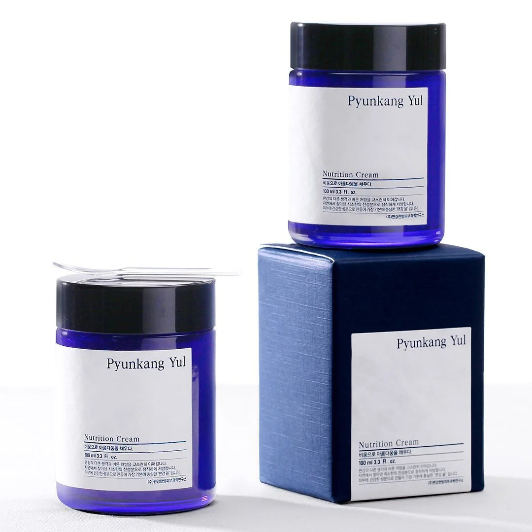 PYUNKANG YUL - Nutrition Cream 100ml | Nap Beauty