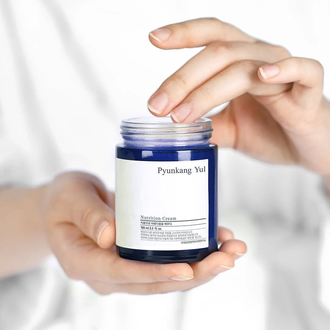 PYUNKANG YUL - Nutrition Cream 100ml | Nap Beauty