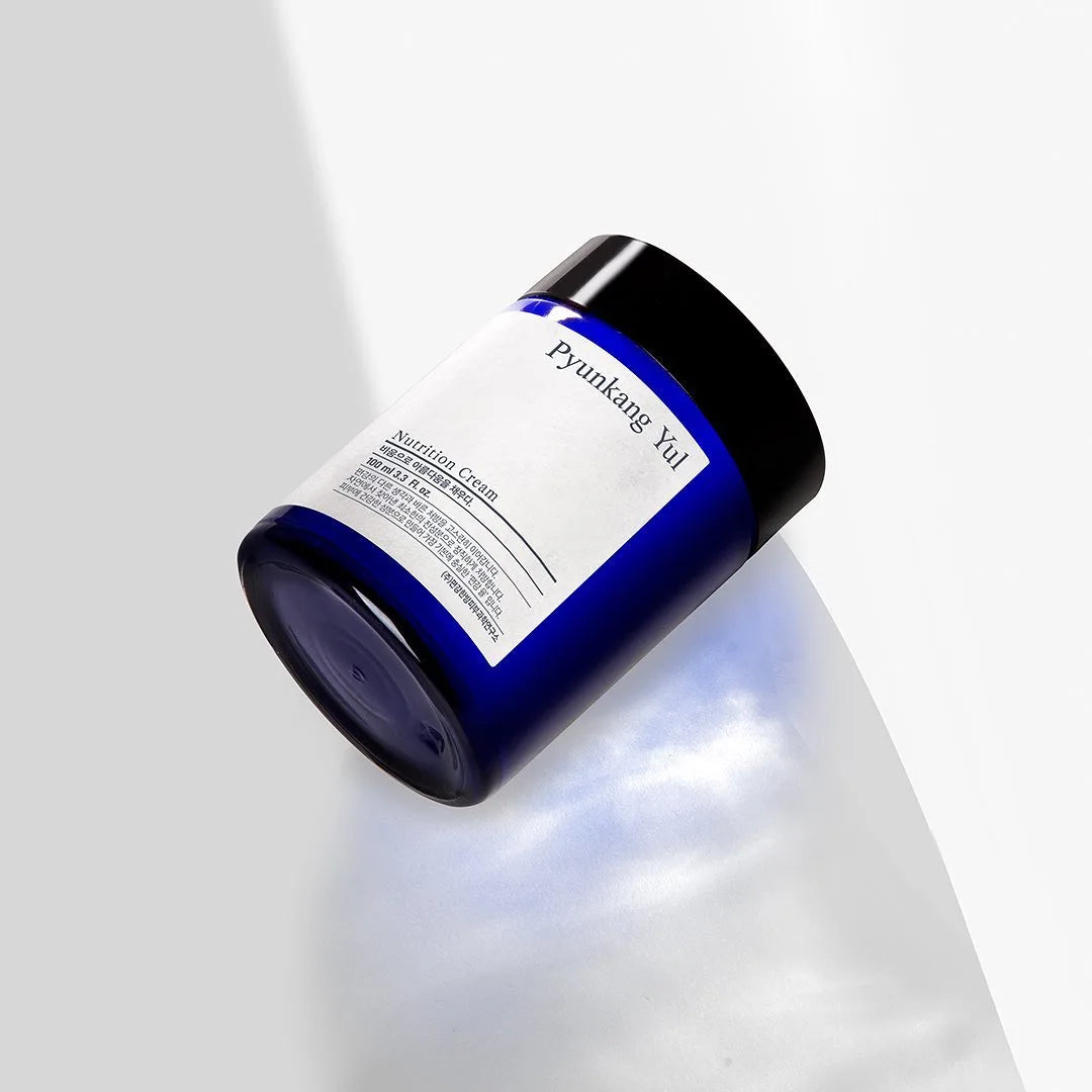 PYUNKANG YUL - Nutrition Cream 100ml | Nap Beauty