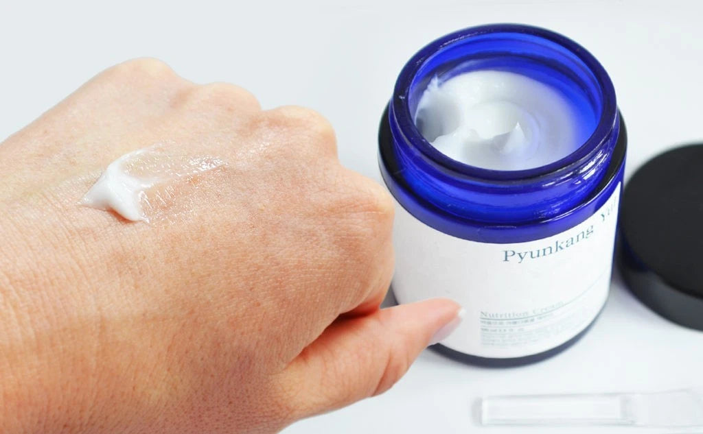 PYUNKANG YUL - Nutrition Cream 100ml | Nap Beauty
