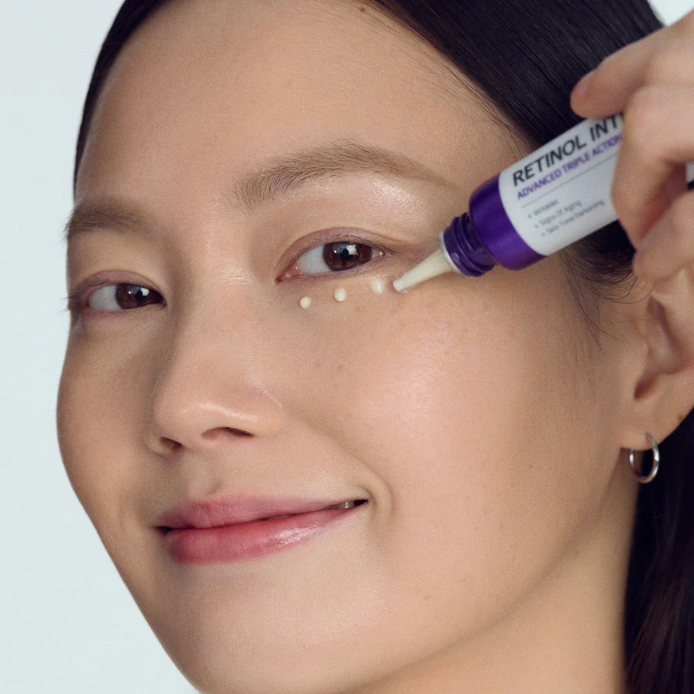 Intense Advanced triple action eyes | SOMEBYMI
