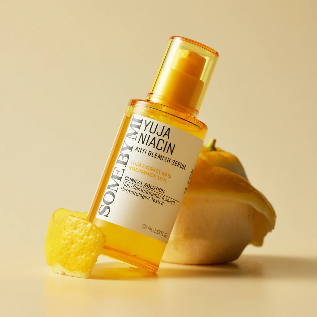 Yuja Niacin Blemish Care serum 50ml