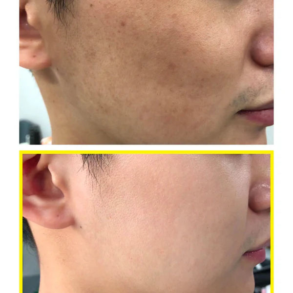 SOMEBYMI - Yuja Niacin Brightening Moisture Gel Cream