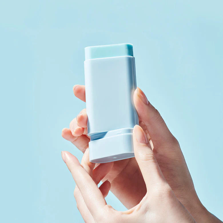 TOCOBO Cotton Soft Sun Stick SPF50+ PA++++ 19g