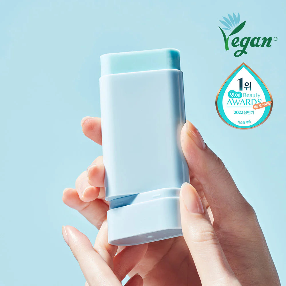 TOCOBO Cotton Soft Sun Stick SPF50+ PA++++ 19g