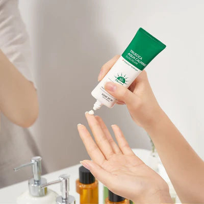 SOMEBYMI - TRUECICA AQUA CALMING FPS 50+ PA++++