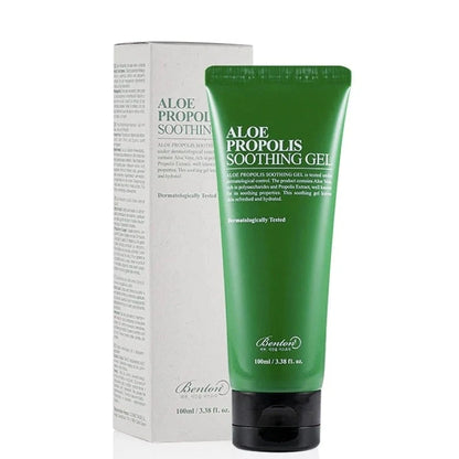 Benton - Aloe Propolis Soothing Gel