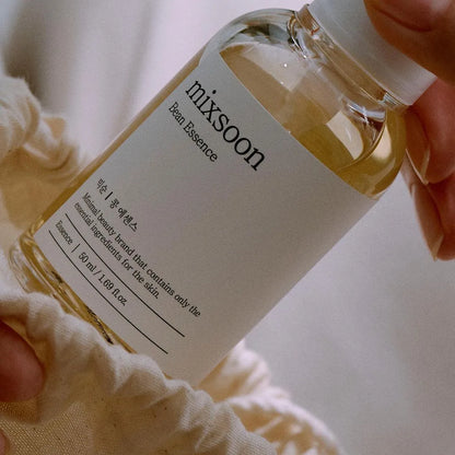 MIXSOON | Bean Essence - 50ml