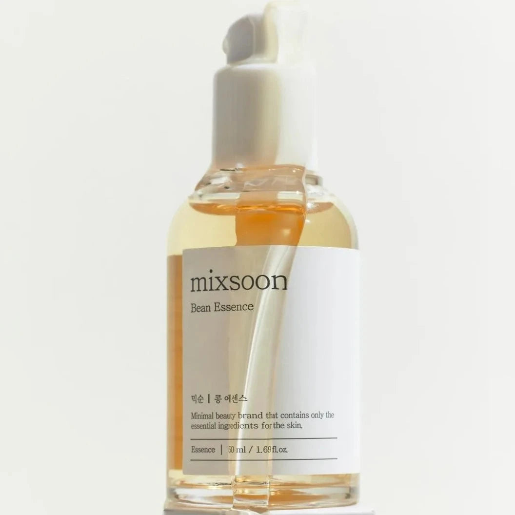 MIXSOON | Bean Essence - 50ml