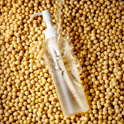 Bean Cleansing Oil | MIXSOON