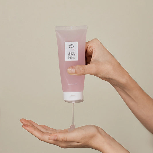 BEAUTY OF JOSEON - Red Bean Water Gel