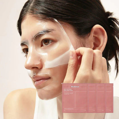 Biodance | Bio-Collagen Real Deep Mask