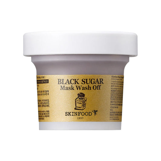 Mascarilla Exfoliante