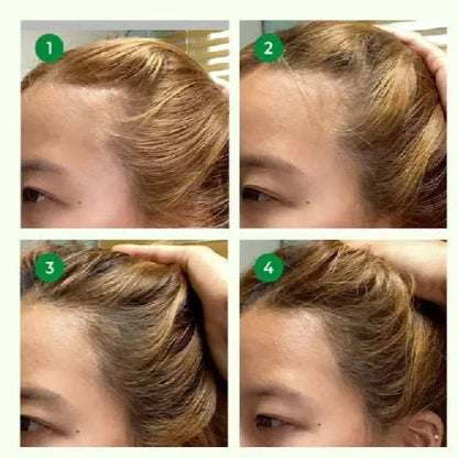shampoo anti caida con cica