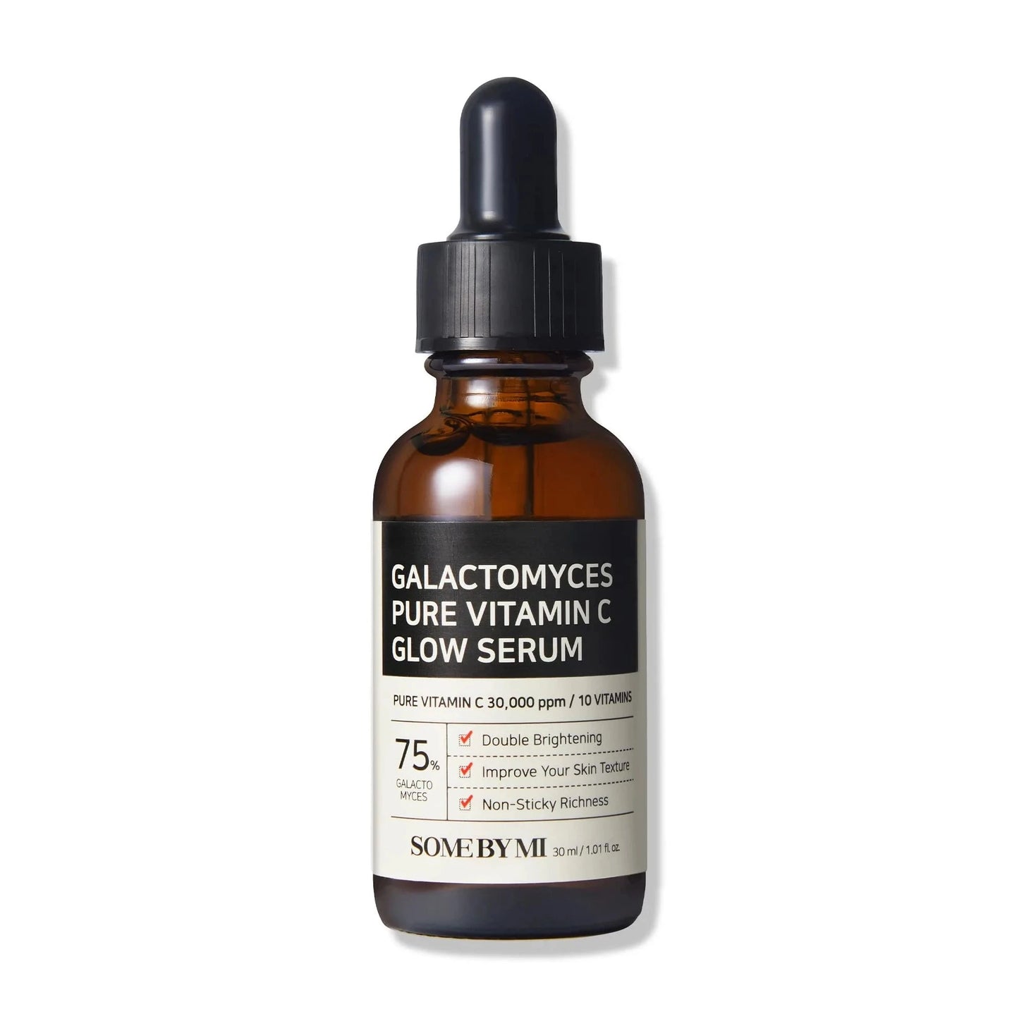 Galactomyces Pure Vitamin C Glow Serum | SOMEBYMI