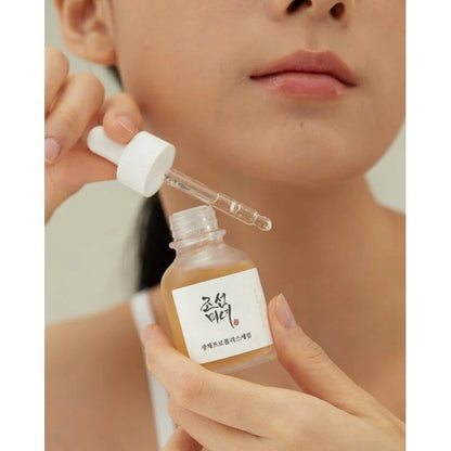 BEAUTY OF JOSEON - Glow Serum : Propolis+Niacinamide