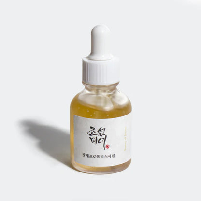 BEAUTY OF JOSEON - Glow Serum : Propolis+Niacinamide