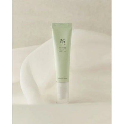 BEAUTY OF JOSEON - Light On Serum Centella + Vita C