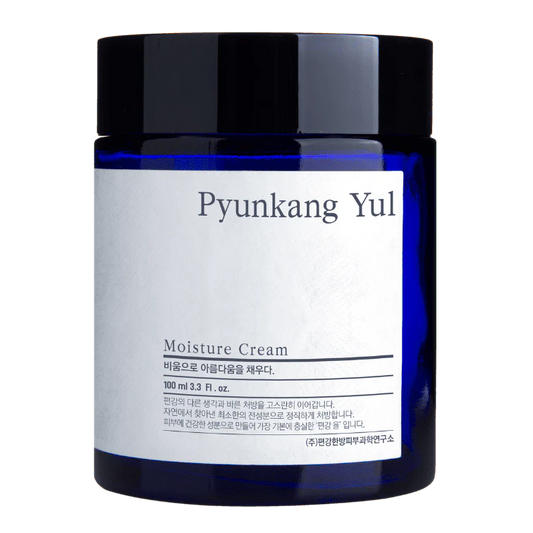 Moisture cream 100ml | PYUKANG YUL