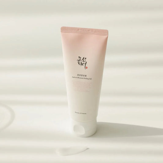 Apricot Blossom Peeling Gel 100ml | BEAUTY OF JOSEON